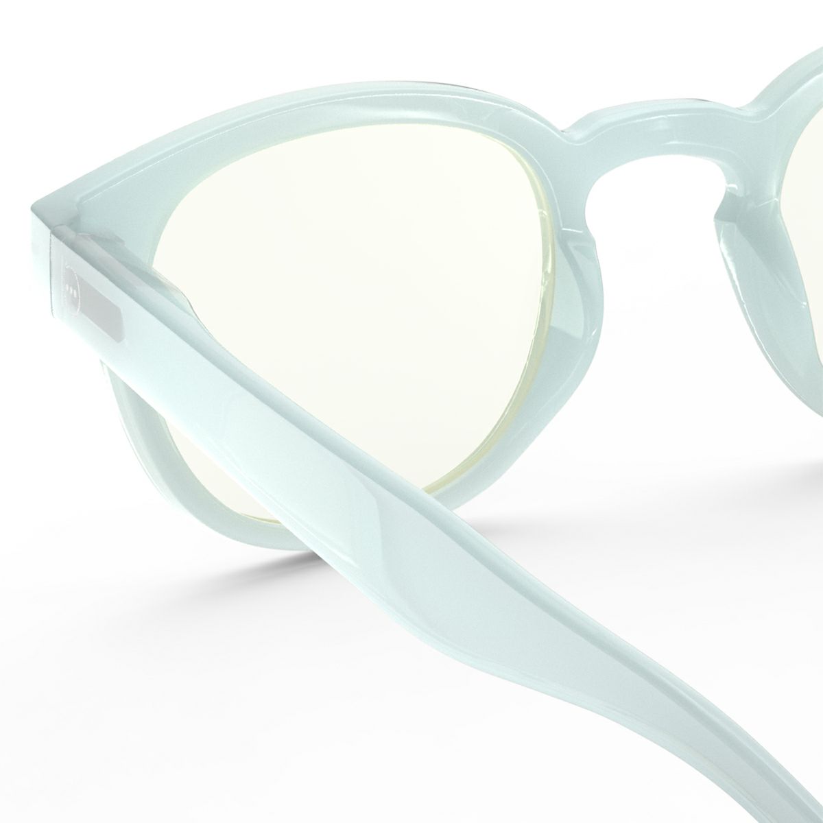 DAY DREAMSCREEN #CMisty Blue