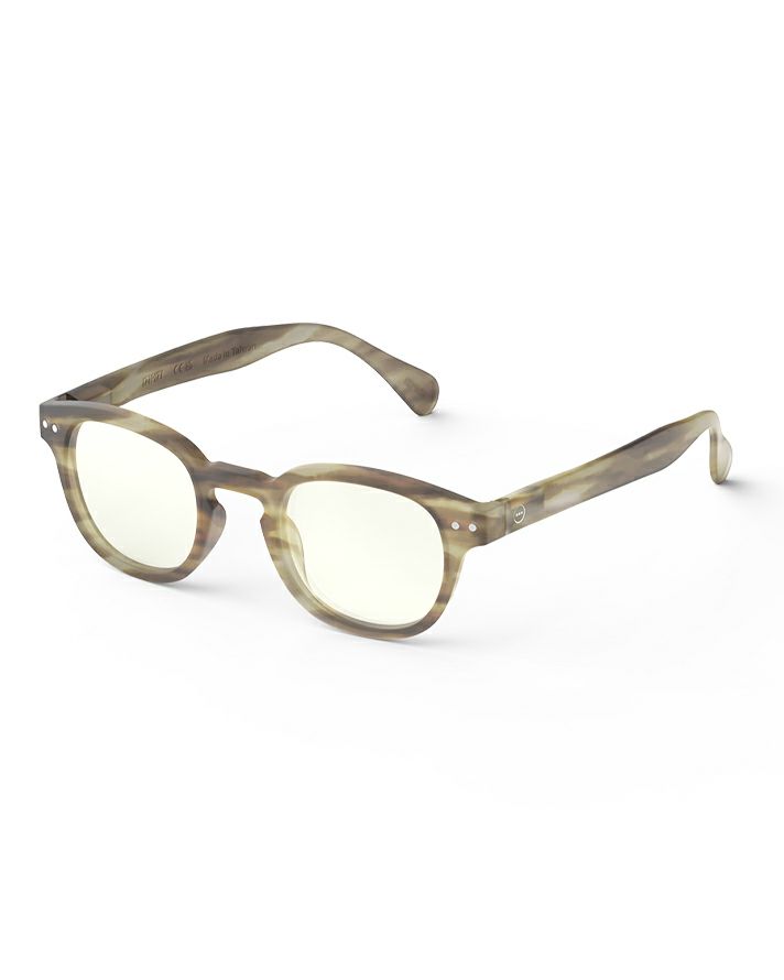 VELVETCLUBSCREEN#CSmoky Brown