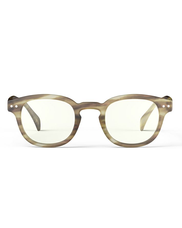 VELVETCLUBSCREEN#CSmoky Brown