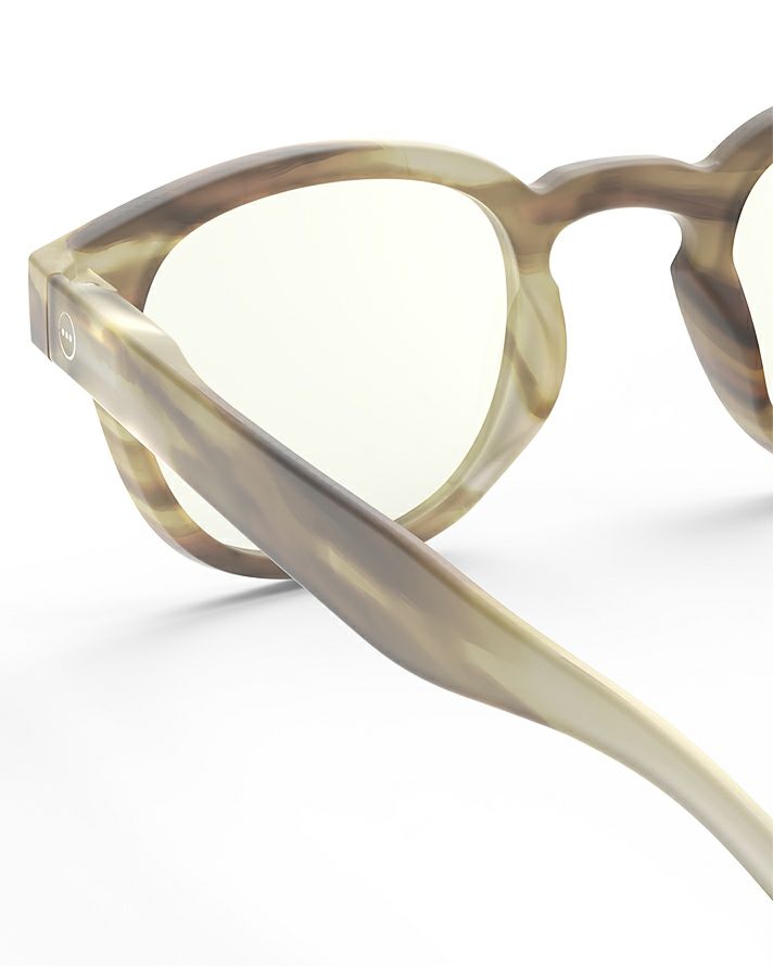 VELVETCLUBSCREEN#CSmoky Brown