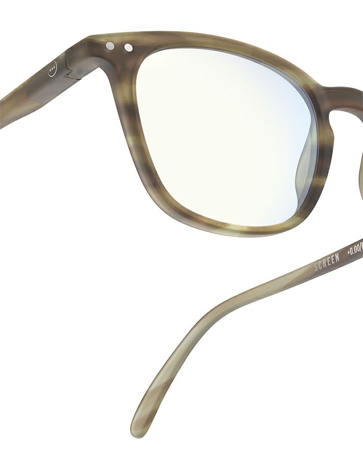 VELVETCLUBSCREEN #ESmoky Brown