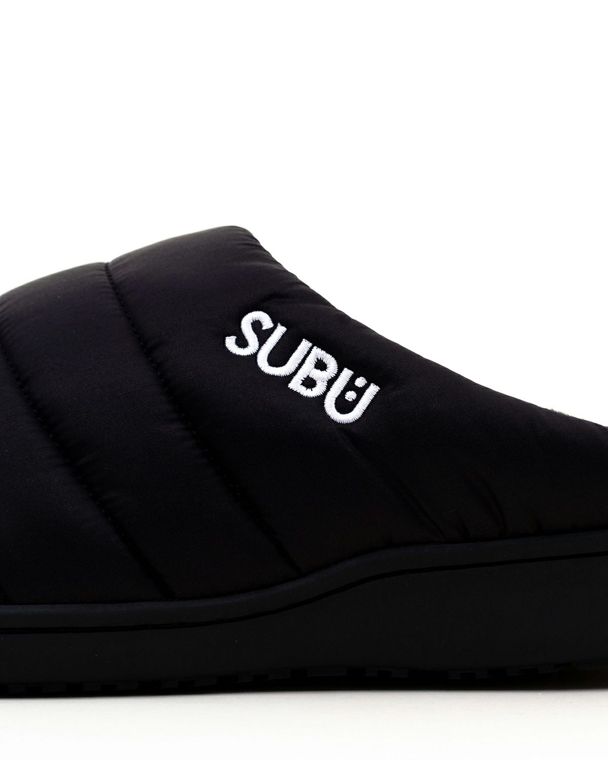 SUBU BLACK | iBe.