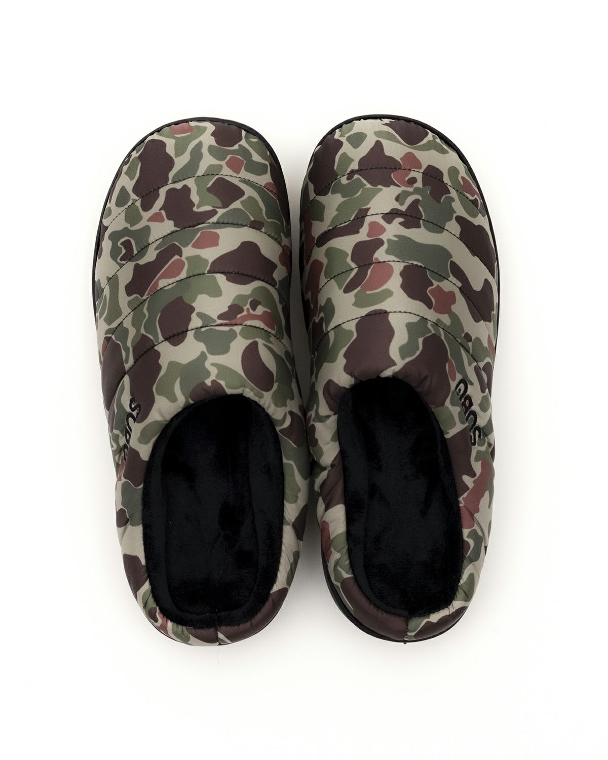 SUBU DUCK CAMO | iBe.