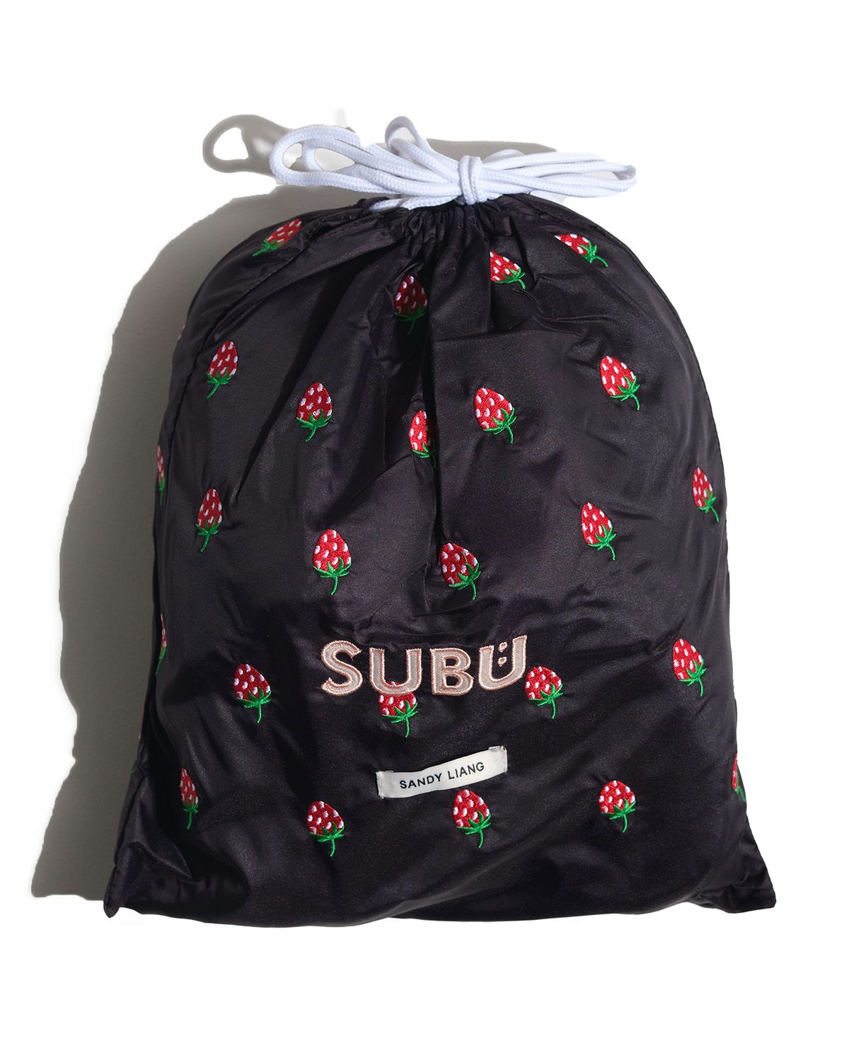 SUBUSUBUxSandy Liang strawberry サイズ2 - バッグ
