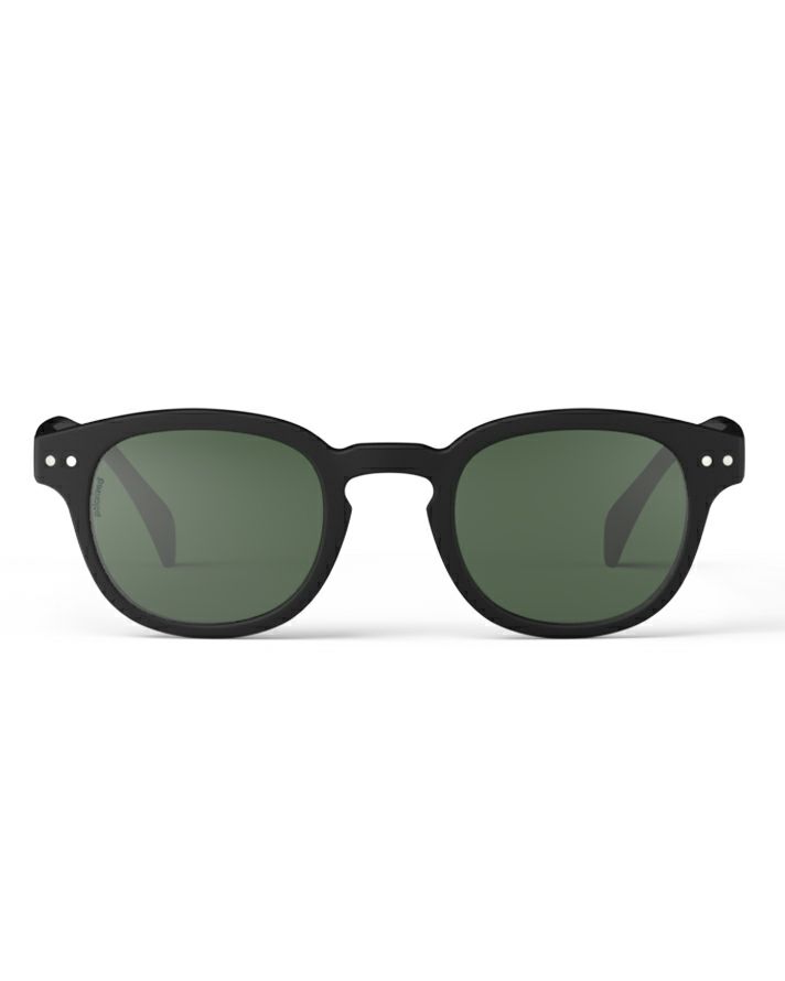 SUN POLARIZED #CBlack