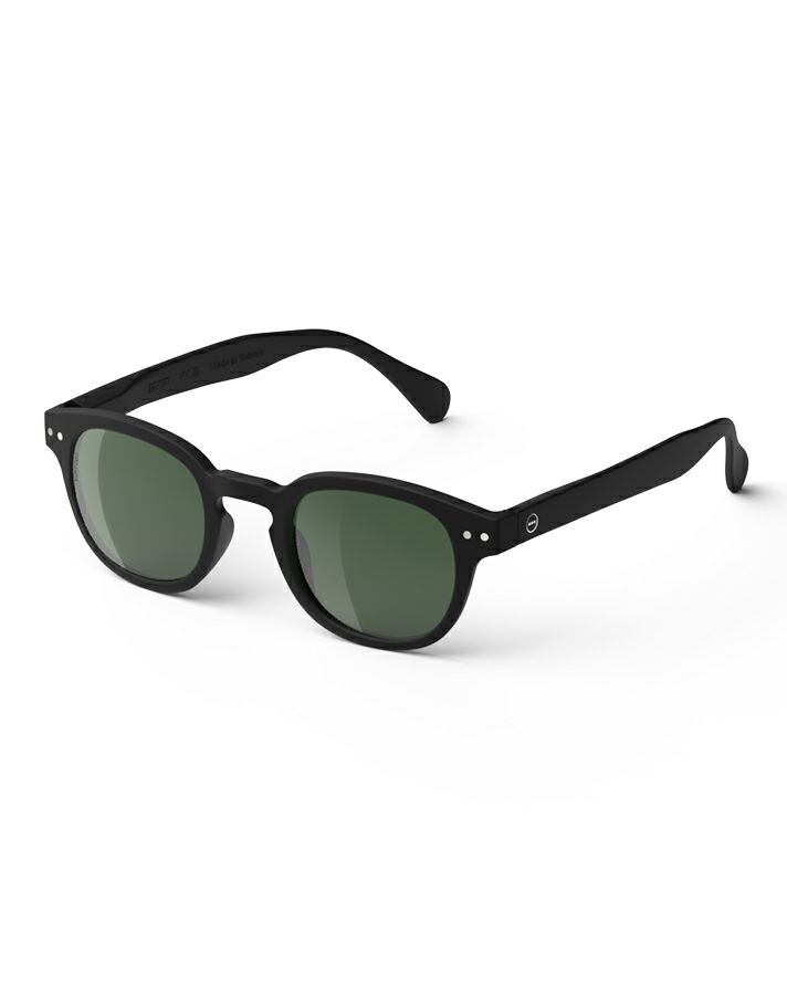 SUN POLARIZED #CBlack