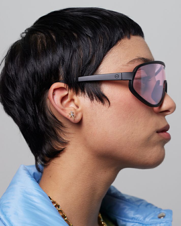 SPEED Low LightBlack