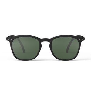 SUN POLARIZED #EBlack | iBe.