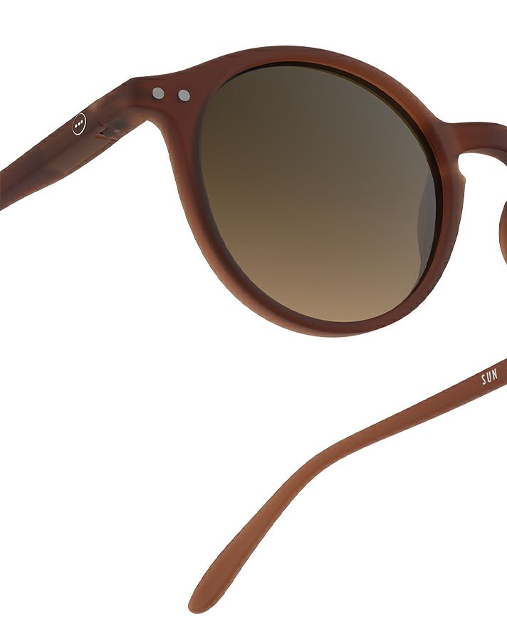 ARTEFACTSUN#DMahogany