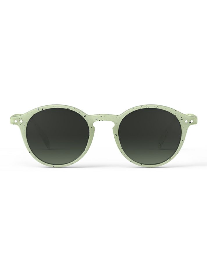 ARTEFACTSUN#DDyed Green