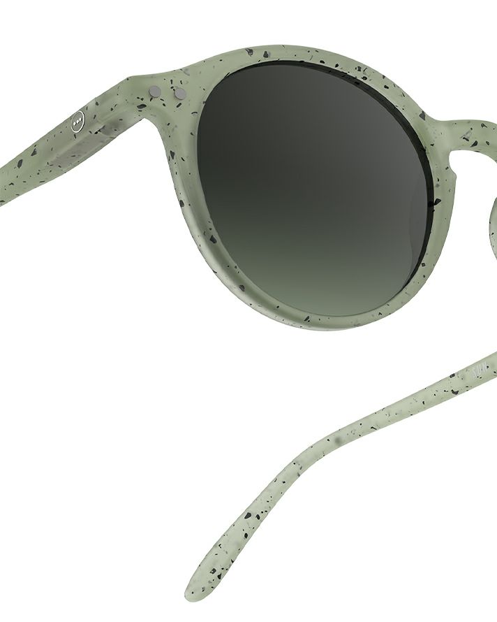 ARTEFACTSUN#DDyed Green