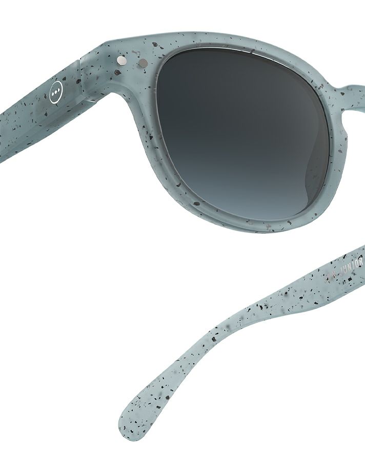 ARTEFACTJunior Sun #cwashed denim