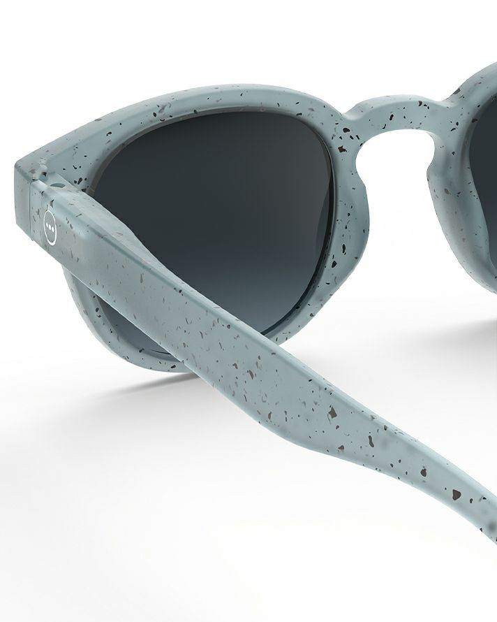 ARTEFACTJunior Sun #cwashed denim