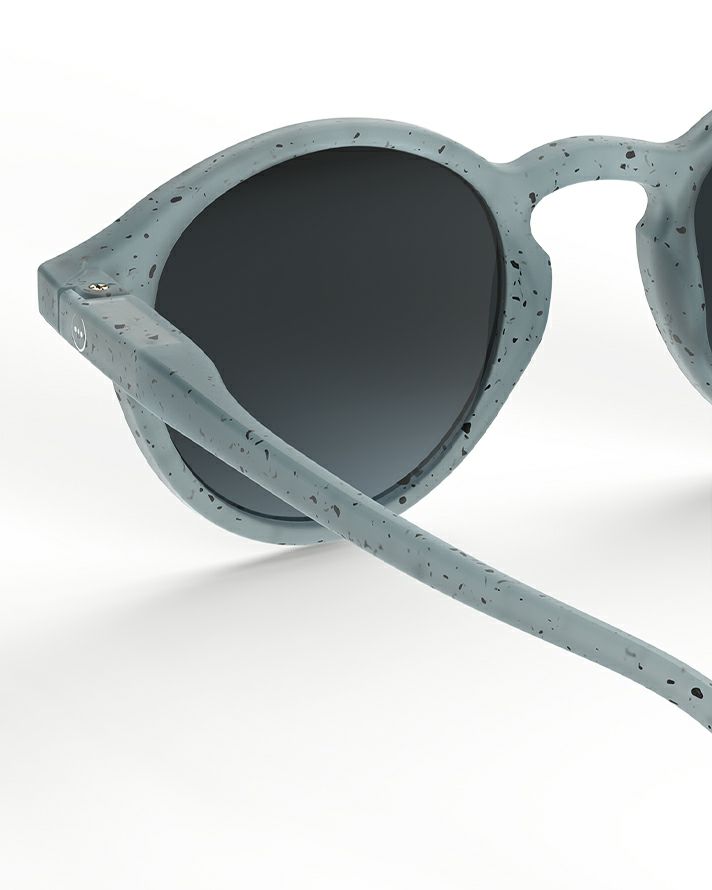 ARTEFACTJunior Sun #dwashed denim