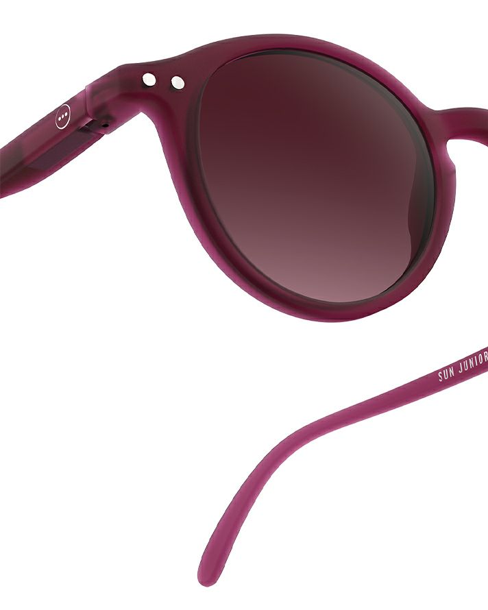 ARTEFACTJunior Sun #dantique purple