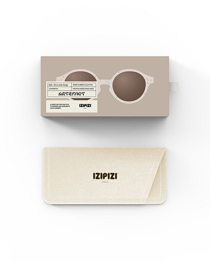 ARTEFACTkids #dceramic beige