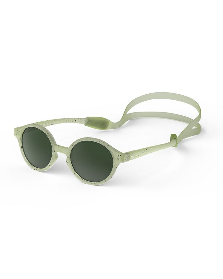 ARTEFACTkids #ddyed green