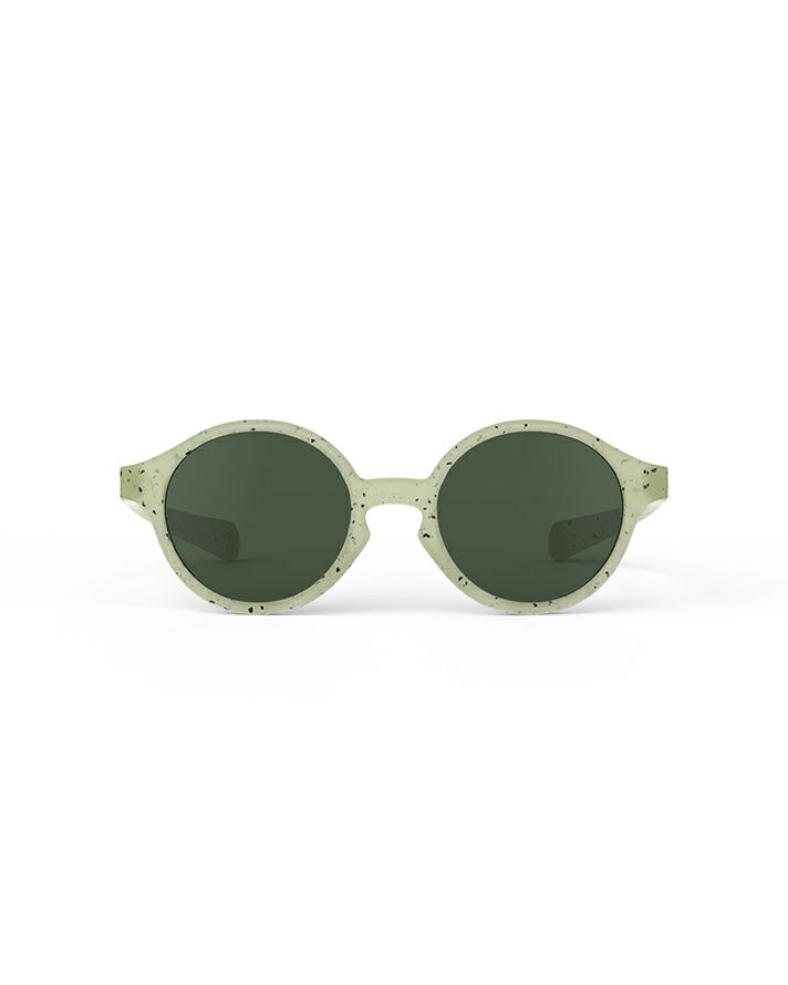 ARTEFACTkids #ddyed green