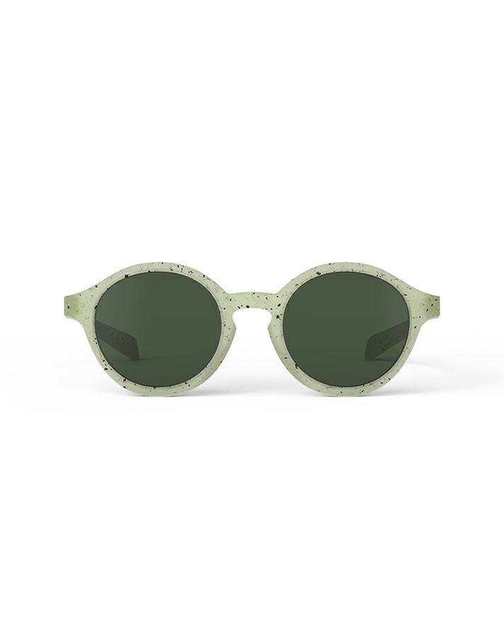 ARTEFACTkids+ #ddyed green