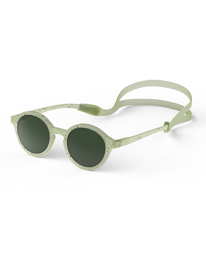 ARTEFACTkids+ #ddyed green
