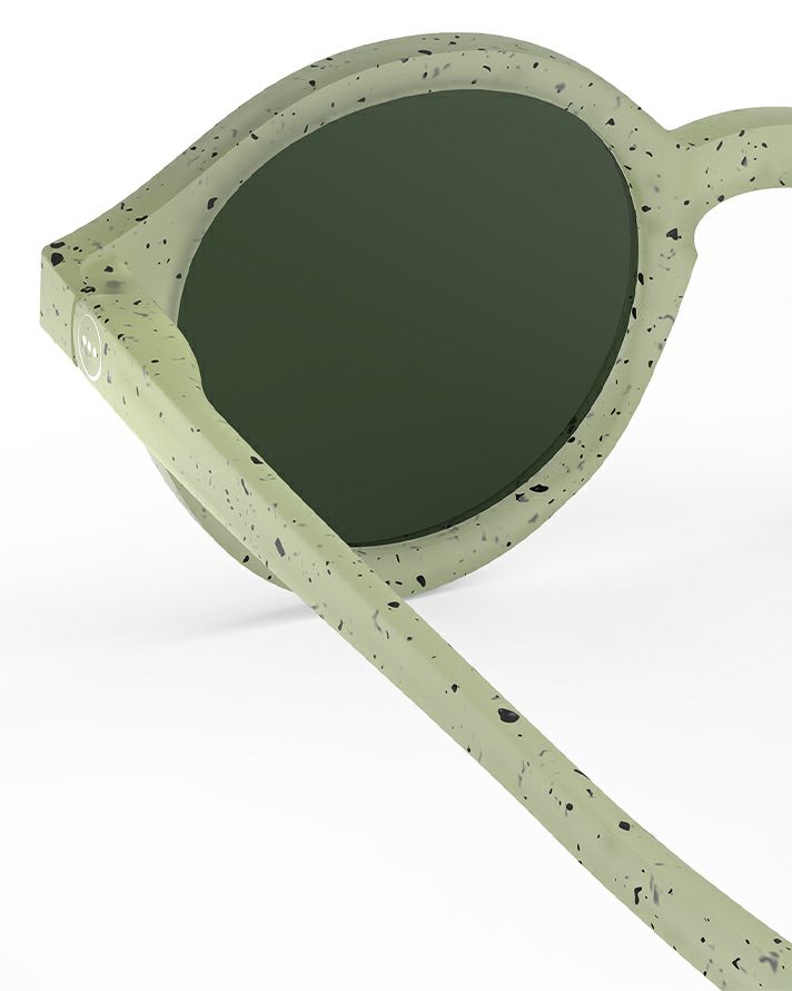 ARTEFACTkids+ #ddyed green