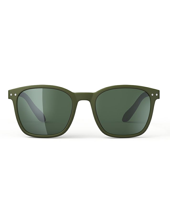 JOURNEYKaki Green
