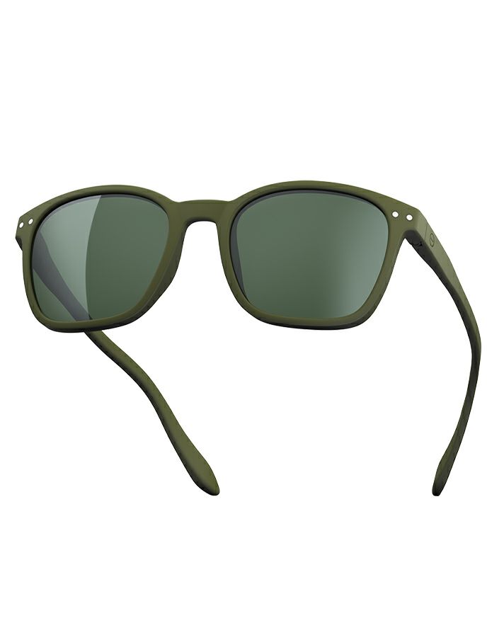 JOURNEYKaki Green