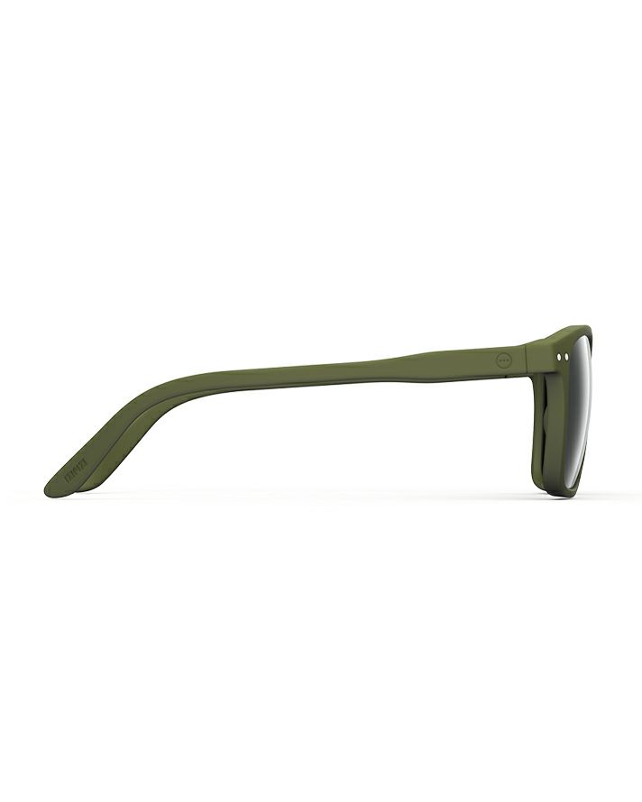 JOURNEYKaki Green