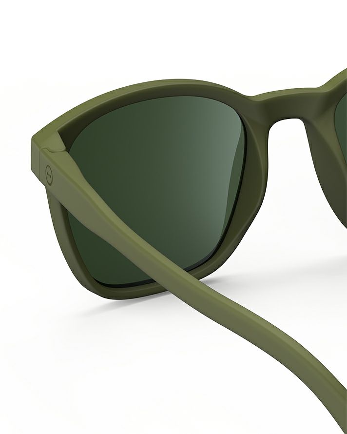 JOURNEYKaki Green