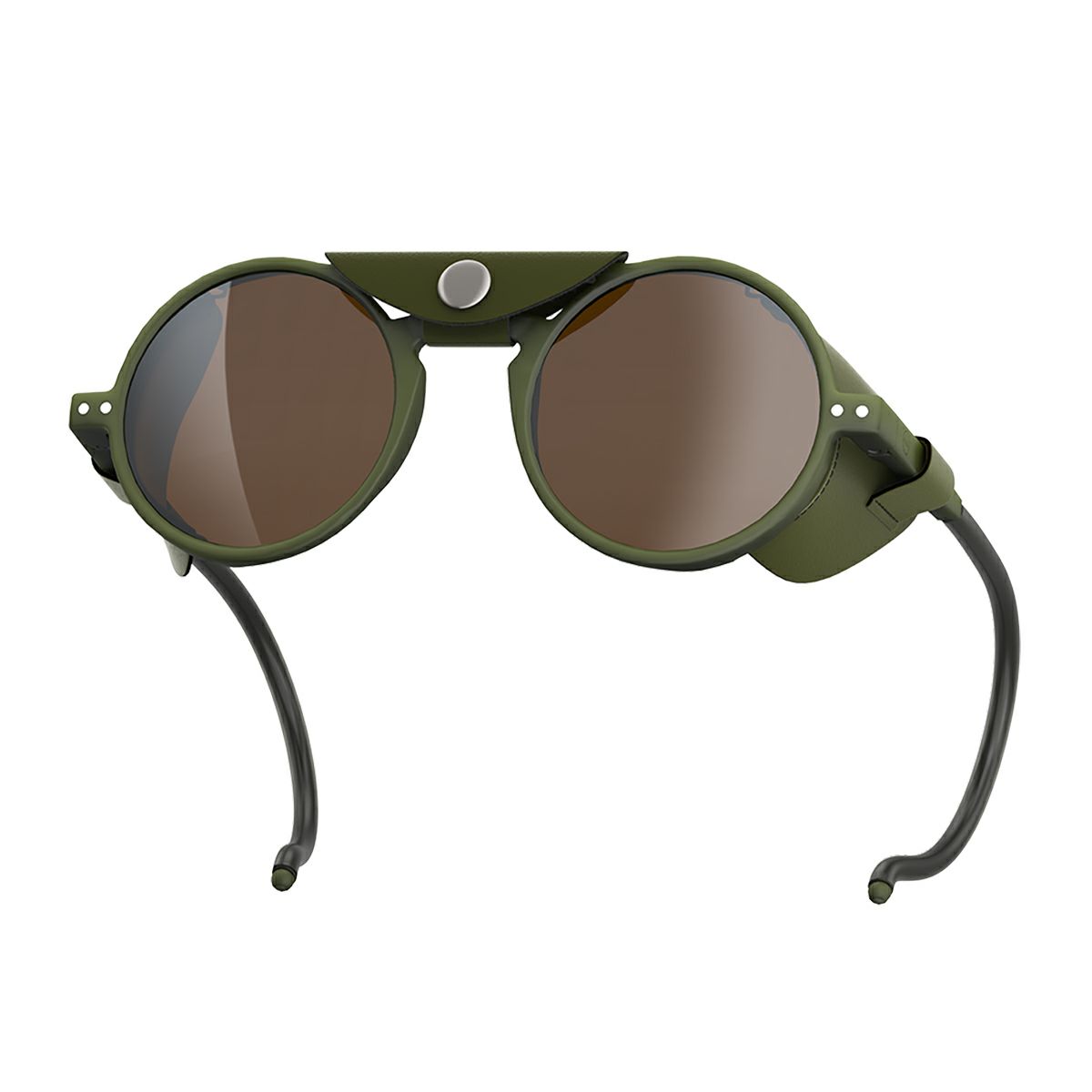 GLACIER#GKaki Green