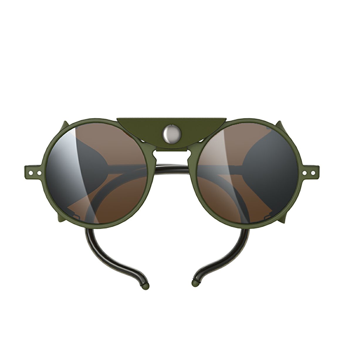 GLACIER#GKaki Green