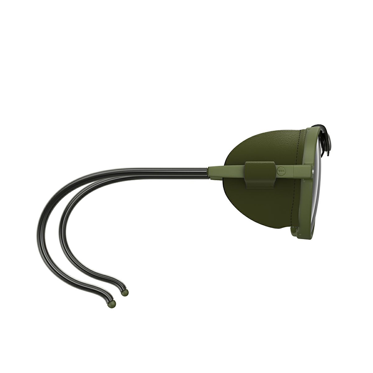 GLACIER#IKaki Green