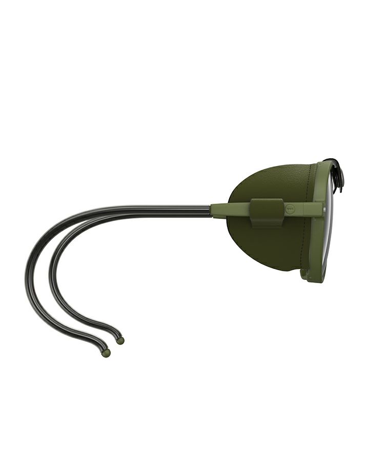 GLACIER#IKaki Green