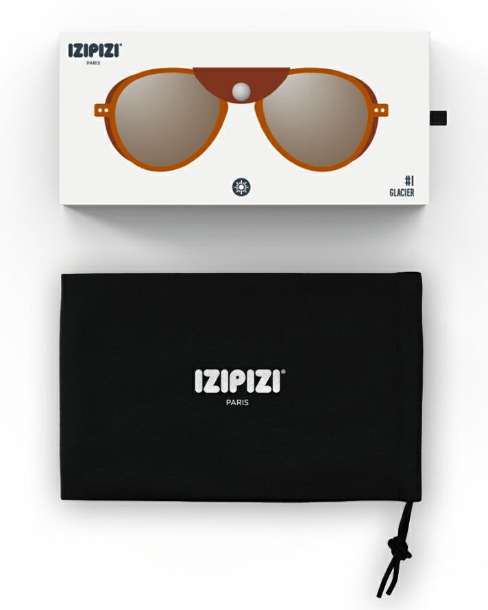 GLACIER#IHazel