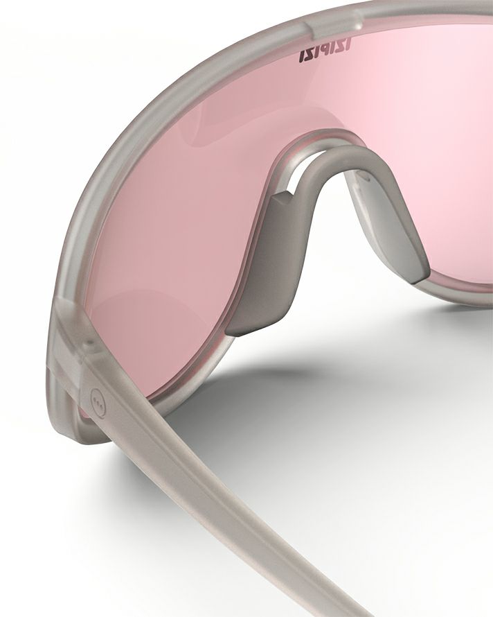 SPEED Low LightLight Gray