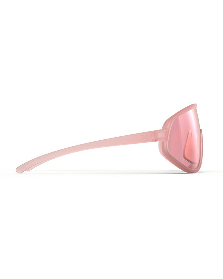 SPEED Low LightIPale Pink