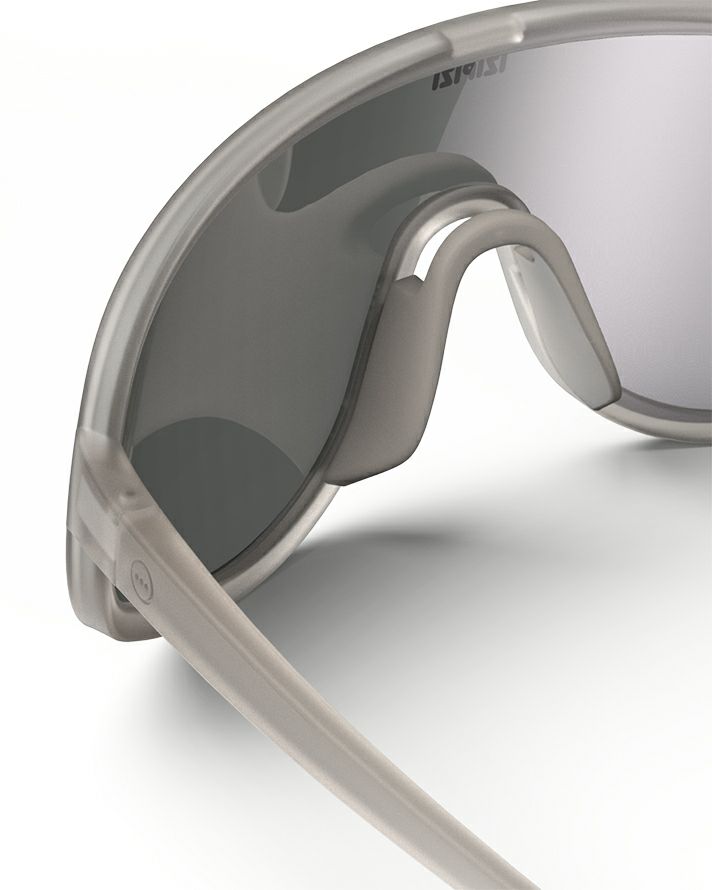 SPEED All WeatherLight Gray