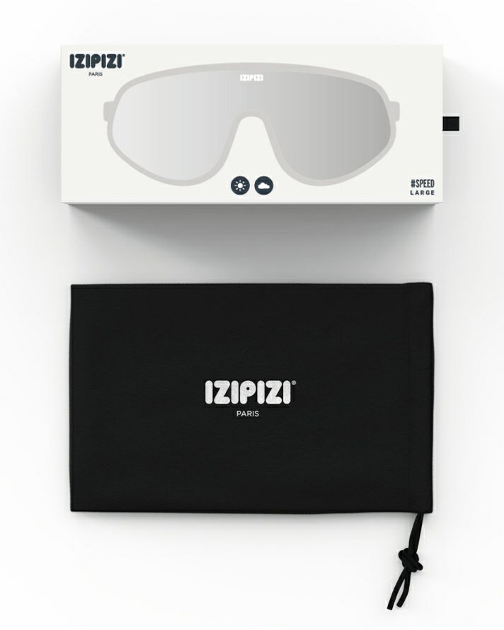 SPEED All WeatherLight Gray