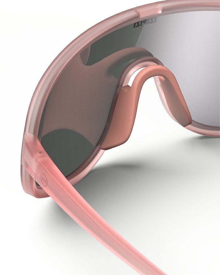 SPEED All WeatherPale Pink