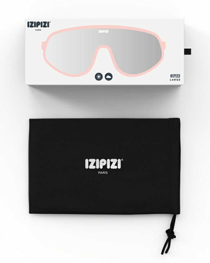 SPEED All WeatherPale Pink