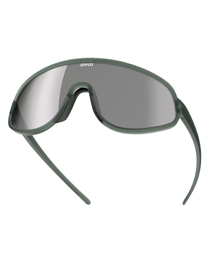 SPEED All WeatherSage Green