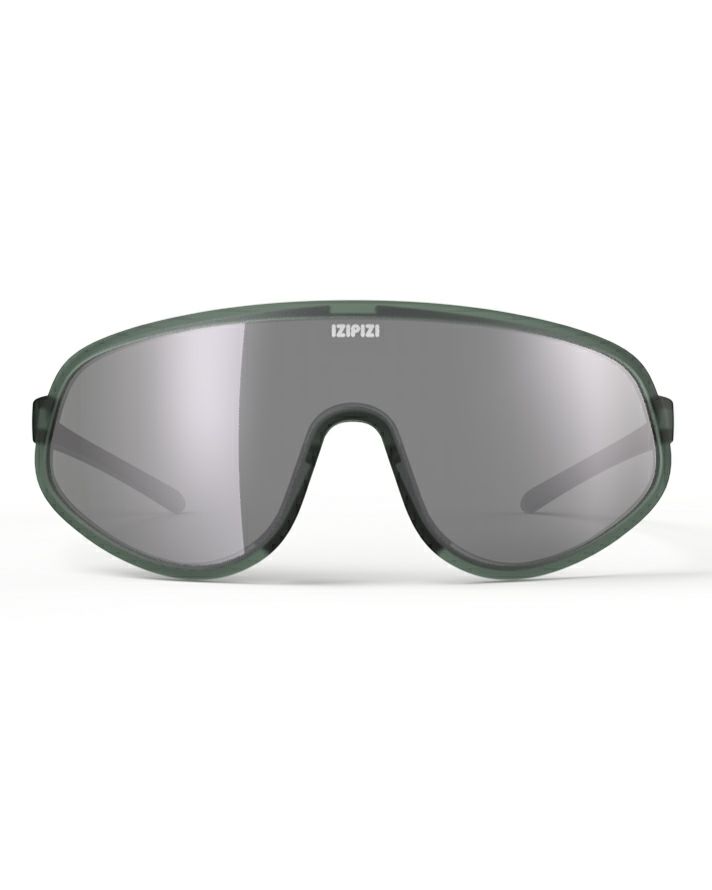 SPEED All WeatherSage Green