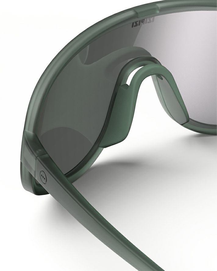 SPEED All WeatherSage Green