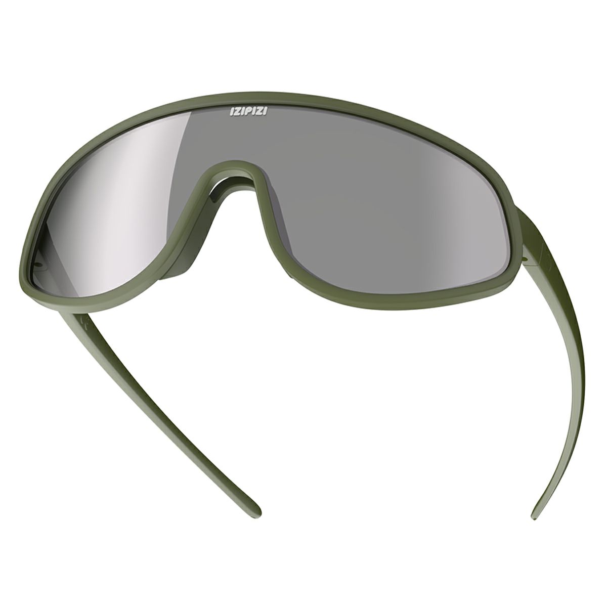 SPEED ALLWEATHERKaki Green
