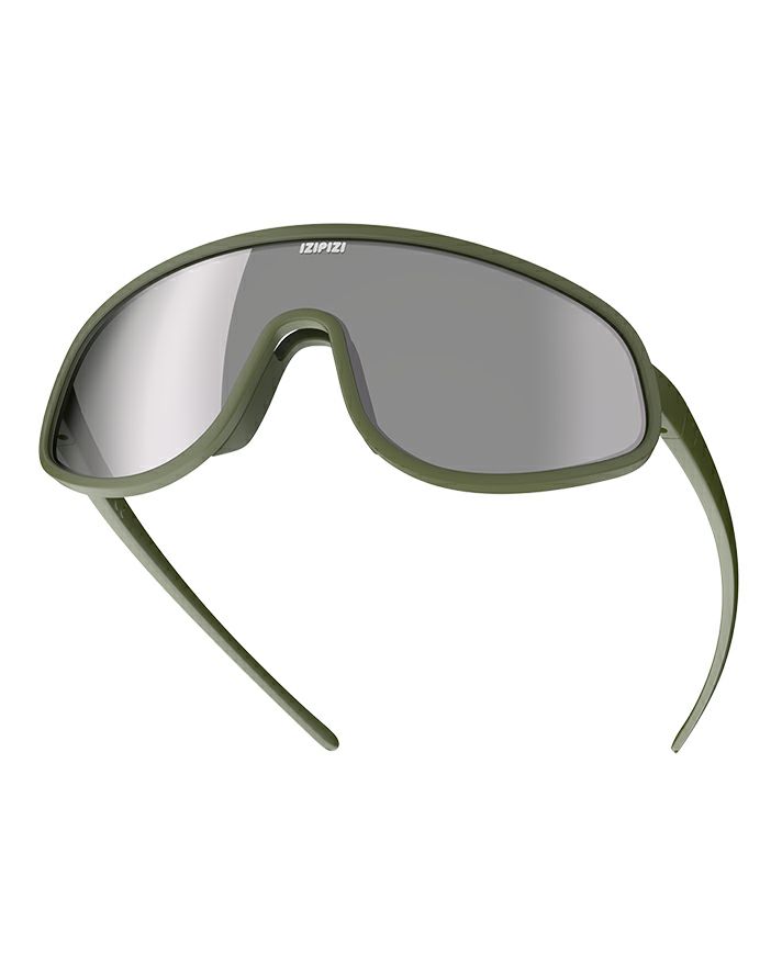 SPEED All WeatherKaki Green