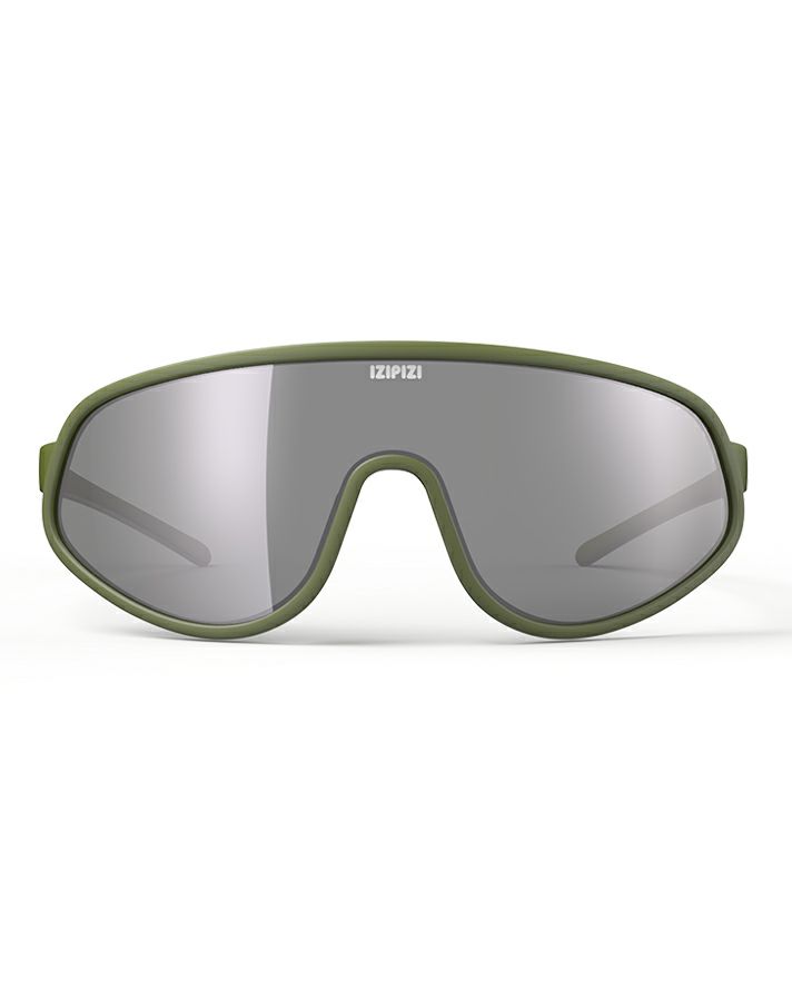 SPEED All WeatherKaki Green