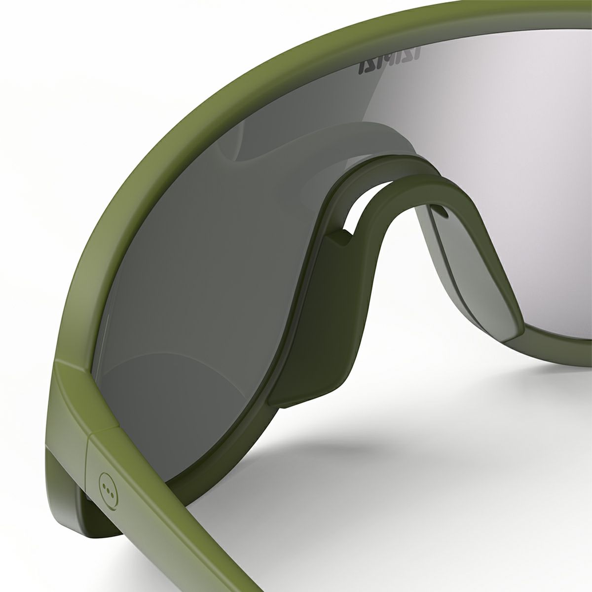 SPEED ALLWEATHERKaki Green
