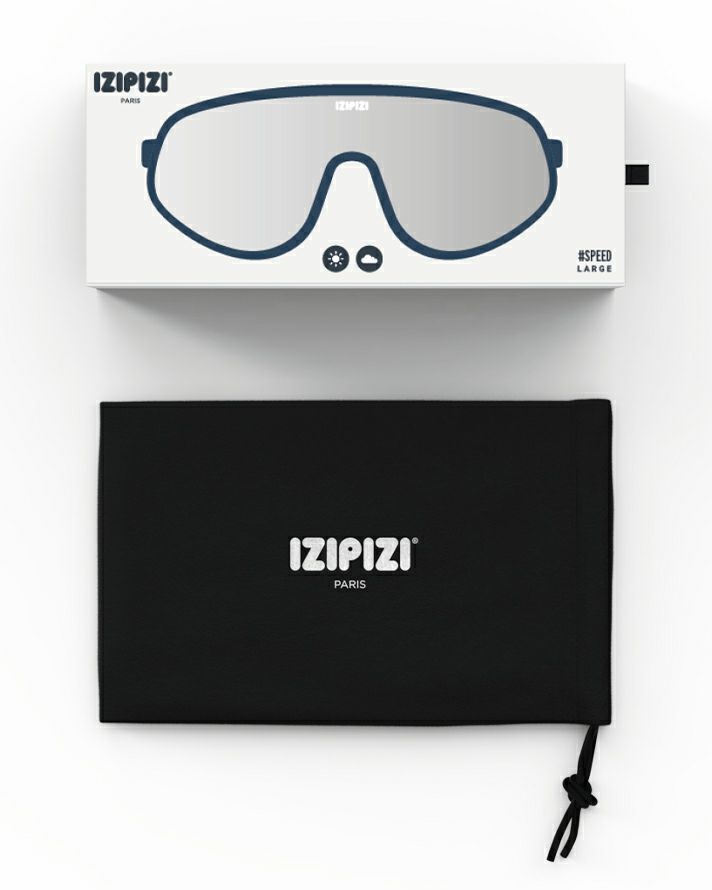 SPEED All WeatherNight Blue