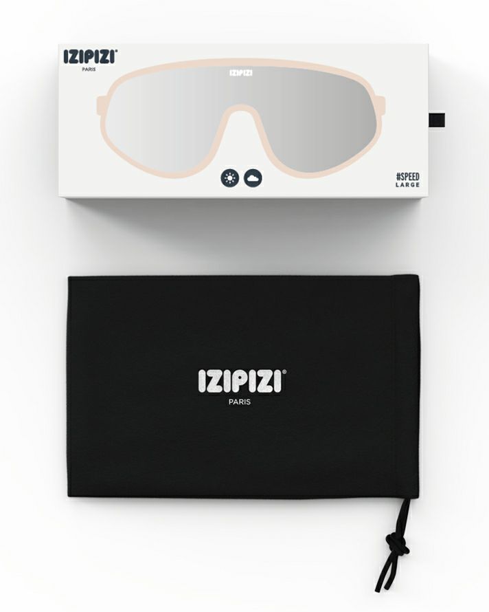 SPEED All WeatherSand