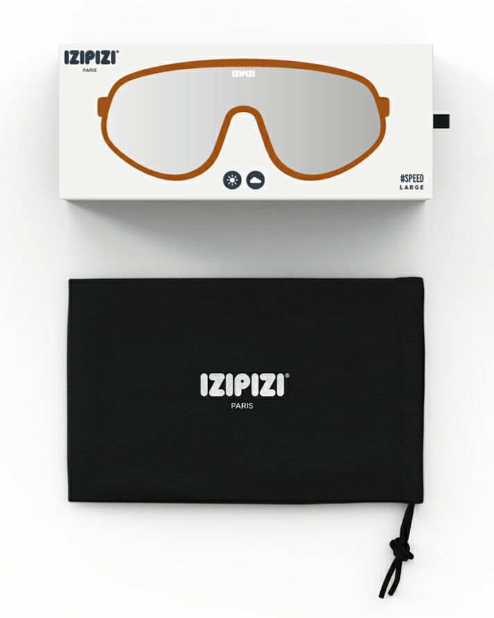 SPEED All WeatherHazel